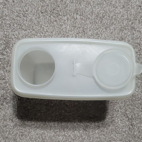 Translucent Kitchen Storage Container - Picture 6 of 6